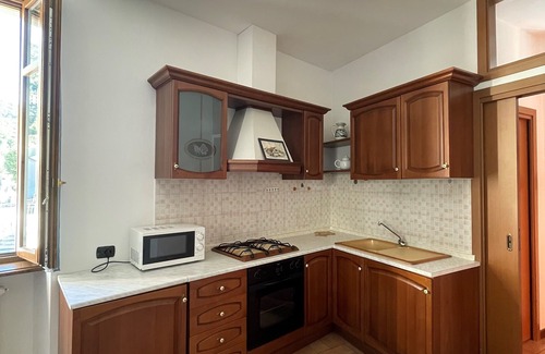 Santa Maria - Rezzonico Apartment | Vacation apartment on Lake Como
