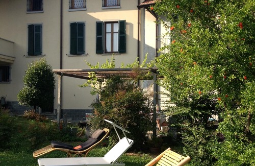Santa Maria - Rezzonico Apartment | Vacation apartment on Lake Como