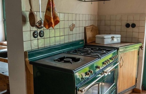 Puddemin Apartment | Vacation apartment Poltenbusch - Rustic 100sqm apartment in beautiful southern Rügen