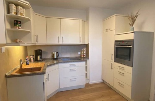 Rankwitz Condo | Vacation apartment Peenestrom with 100 sqm - Rankwitz am Peenestrom