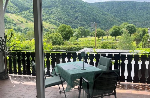 Polich Apartment | Vacation apartment Walter
