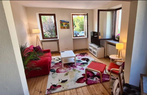 Guldental Apartment | Vacation apartment Weinbergblick