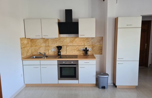 Denia Apartment | Vacation apartment with sea view