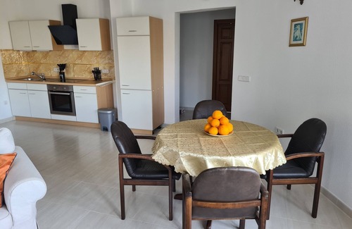 Denia Apartment | Vacation apartment with sea view