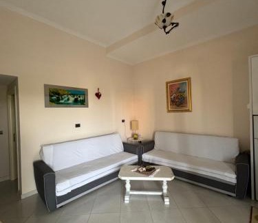 Qerek Apartment | Vacation Apartments in Hamallaj