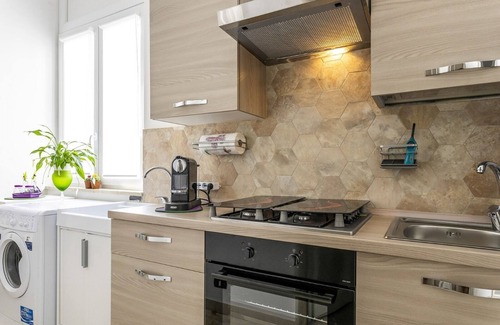Lecce Apartment | Vacation Apulia Dream-Glicine