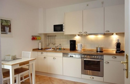 Alkersum Apartment | Vacation at Hüs Dikstian in Alkersum