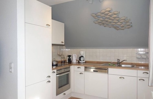 Alkersum Apartment | Vacation at Hüs Dikstian in Alkersum