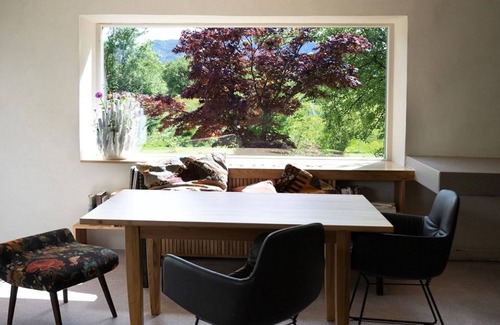 Steinbach am Attersee Apartment | Vacation apartment 1 - Hanslmann