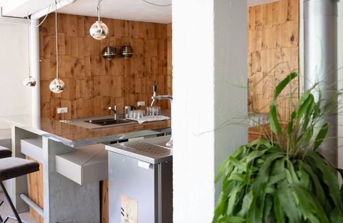 Steinbach am Attersee Apartment | Vacation apartment 10 - Hanslmann