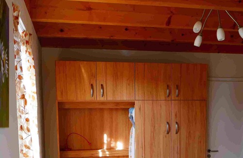 Ringen Apartment | Vacation between fruit, wine and forest