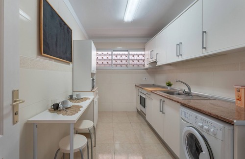 Candelaria Apartment | Vacation 'Candelaria' with Sea View, Shared Pool and Wi-Fi
