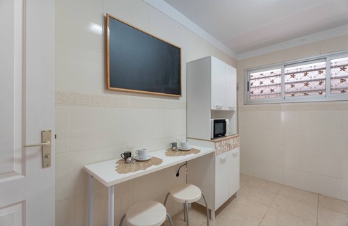 Candelaria Apartment | Vacation 'Candelaria' with Sea View, Shared Pool and Wi-Fi
