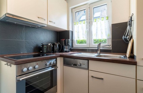 St. Peter-Ording House | Vacation cottage RH Strandkobold