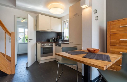St. Peter-Ording House | Vacation cottage RH Strandkobold