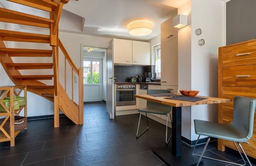 St. Peter-Ording House | Vacation cottage RH Strandkobold