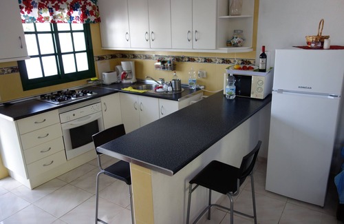 Santa Cruz de Tenerife House | Vacation cottage Casita Canaria