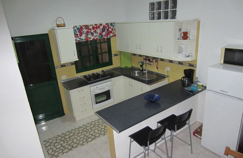 Santa Cruz de Tenerife House | Vacation cottage Casita Canaria