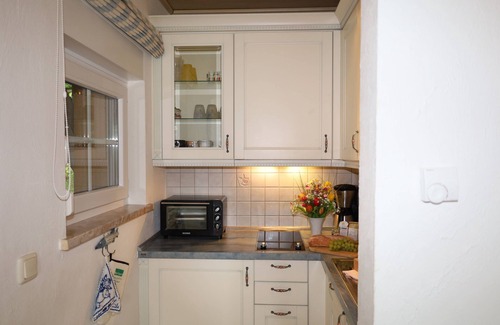 Zirkow House | Vacation cottage Neu Süllitz