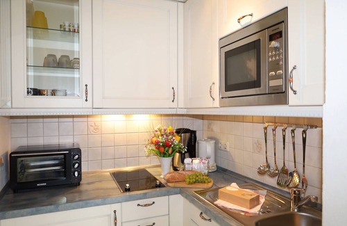 Zirkow House | Vacation cottage Neu Süllitz