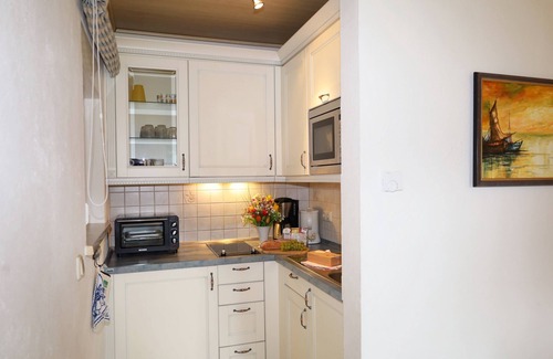 Zirkow House | Vacation cottage Neu Süllitz