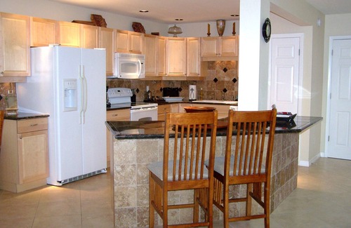 Sarasota House | VACATION COUNTRY HOUSE ON EQUINE RANCH