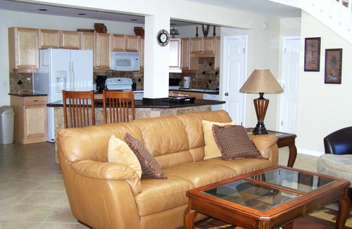 Sarasota House | VACATION COUNTRY HOUSE ON EQUINE RANCH
