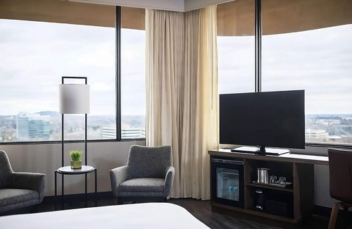 Nashville Resort | Vacation Day Is Always A Great Idea! Close to GEODIS Park - Home of Nashville SC