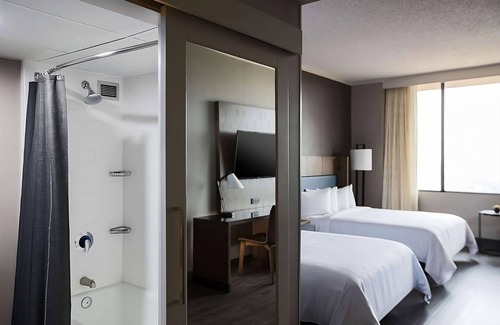 Nashville Resort | Vacation Day Is Always A Great Idea! Close to GEODIS Park - Home of Nashville SC