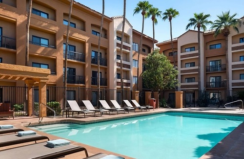 Camelback East Hotel | Vacation Day Is Always A Great Idea! w/Outdoor Pool, Close to Colter Park
