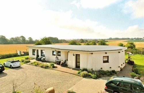 Bannesdorf Apartment | Vacation apartment/apartment for 3 guests with 30m² in Fehmarn OT Bannesdorf (13941)