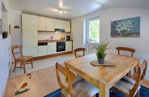 Lemkendorf Apartment | Vacation apartment/apartment for 2 guests with 70m² in Fehmarn OT Lemkendorf (60012)