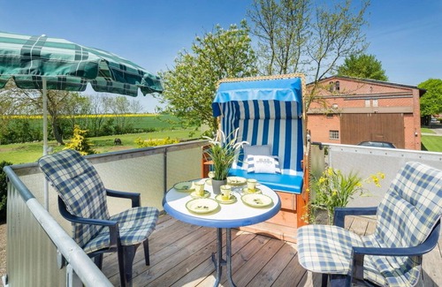 Lemkendorf Apartment | Vacation apartment/apartment for 2 guests with 70m² in Fehmarn OT Lemkendorf (60012)