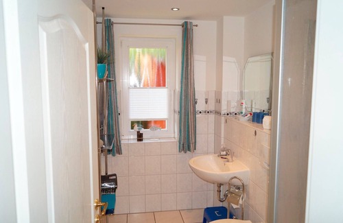 Neue Tiefe Apartment | Vacation apartment/apartment for 2 guests with 52m² in Fehmarn OT Neue Tiefe (12099)