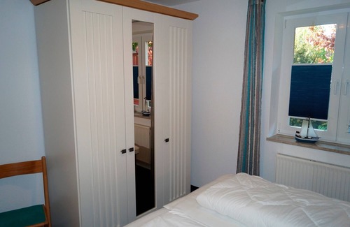 Neue Tiefe Apartment | Vacation apartment/apartment for 2 guests with 52m² in Fehmarn OT Neue Tiefe (12099)