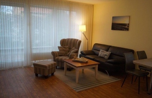 Neue Tiefe Apartment | Vacation apartment/apartment for 2 guests with 52m² in Fehmarn OT Neue Tiefe (12099)