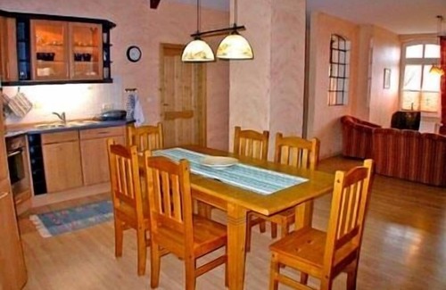 Fehmarn Apartment | Vacation apartment/apartment for 8 guests with 90m² in Fehmarn OT Schlagsdorf (13919)