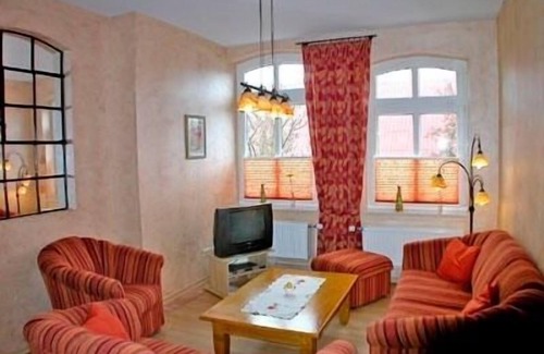 Fehmarn Apartment | Vacation apartment/apartment for 8 guests with 90m² in Fehmarn OT Schlagsdorf (13919)