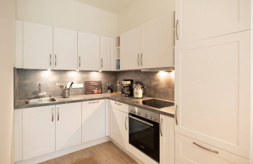 Wyk auf Foehr Apartment | Vacation directly on the south beach