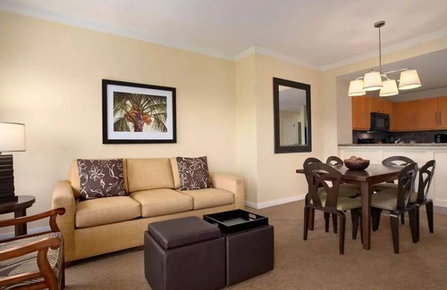 Kaanapali Villa | Vacation Dream 1 Bedroom Villa