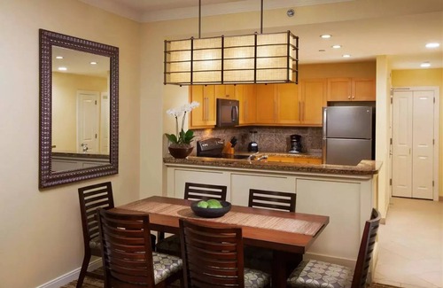 Kaanapali Villa | Vacation Dream 1 Bedroom Villa