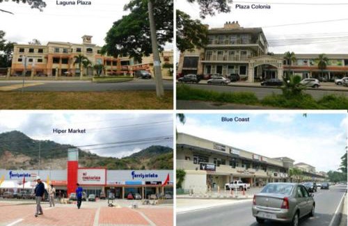 Guayaquil Apartment | Vacation Family Dept 2 Via Costa American Consulate