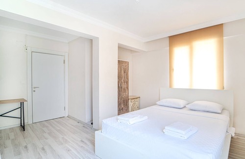 Fethiye Apartment | Vacation Flat 15 min to Beach in Fethiye