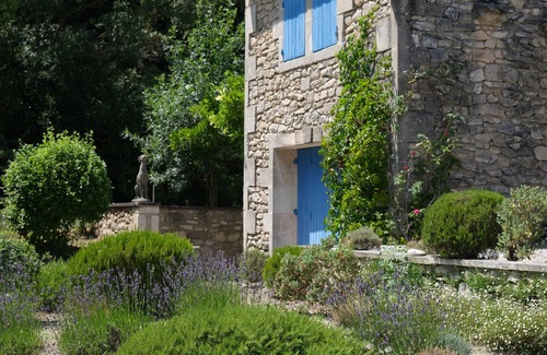 St.-Remy-de-Provence Ski Chalet | Vacation rental SAINT REMY DE PROVENCE LS1-412
