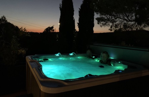 Thezan-des-Corbieres House | Vacation home