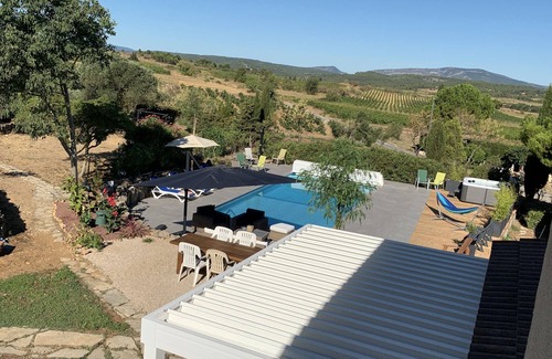 Thezan-des-Corbieres House | Vacation home
