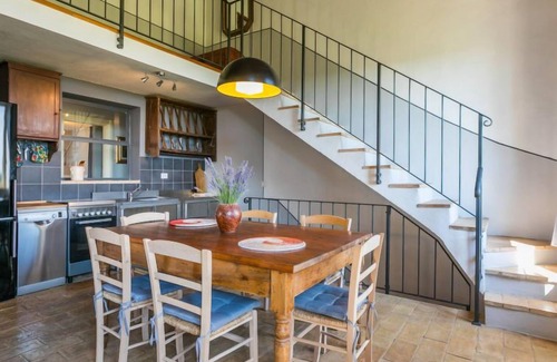 Magliano in Toscana House | Vacation home Marte by Interhome