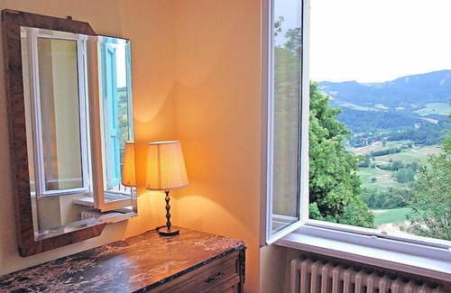 Salsomaggiore Terme House | Vacation home Busani by Interhome