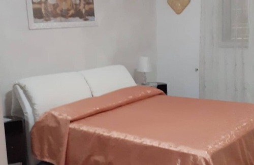 Canicattini Bagni House | Vacation home emanuel
