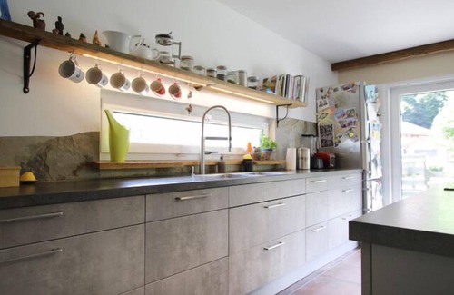 Oberaudorf House | Vacation home 200 sqm with three bedrooms